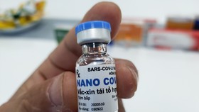 Điều kiện nào để cấp phép khẩn cấp vaccine phòng dịch Covid-19?