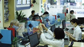 Các ngân hàng có “sức khỏe” tài chính tốt, rót vốn vào các lĩnh vực ưu tiên sẽ được Ngân hàng Nhà nước ưu ái cấp room tín dụng cao.
