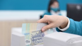 Đưa lãi suất tiền gửi về 0%: Một đề xuất tưởng tượng trong phòng máy lạnh?