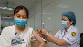 Sẽ có thông tư cấp phép vaccine trong tình trạng khẩn cấp