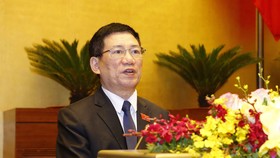 Bộ trưởng Hồ Đức Phớc: Đã có gần đủ tiền để tiêm vaccine Covid-19 cho 75 triệu dân