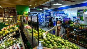 Kinh tế TPHCM tăng trưởng ra sao nửa đầu năm 2021?