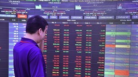 Cổ phiếu ông chủ Bách Hóa Xanh lao dốc