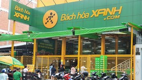 Bách Hóa Xanh hứa trả lại tiền tính sai của khách, bồi thường thêm 100.000 đồng