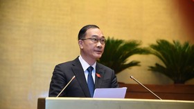 Uỷ ban Kinh tế: Lo ngại bong bóng tài sản
