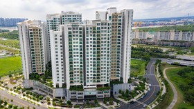 Vì sao giá nhà TPHCM trong dịch Covid-19 không giảm?