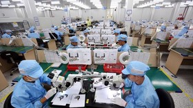 Tình hình hoạt động sản xuất - kinh doanh của doanh nghiệp, cuộc sống của người lao động đang trong tình thế cấp bách.