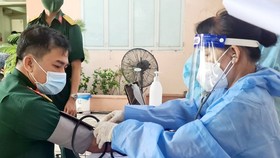 Bình Dương nóng ruột xin tiêm vaccine Nanocovax cho 200.000 công nhân