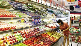 Covid-19 làm thay đổi khá lớn lợi thế so sánh của các nền kinh tế trong ngắn hạn.