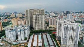 Mắc kẹt vì vay tiền ngân hàng đầu tư bất động sản