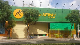 Siêu thị bán hàng ra sao trong ngày đầu người dân TPHCM mua rau thịt bằng cách đi chợ hộ?