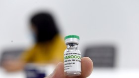 Ngày 29-8, họp xem xét cấp phép cho 2 loại vaccine Covid-19, trong đó có Nano Covax
