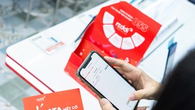 Việc sở hữu 70% cổ phần Mobicast, Masan đã chính thức mở rộng mang kinh doanh sang lĩnh vực viễn thông.