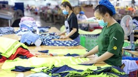 Tình thế đảo chiều sau một năm đón sóng FDI
