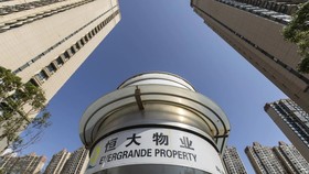 Các ngân hàng Trung Quốc sẽ gánh lỗ vì 'bom nợ' của China Evergrande