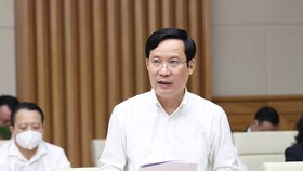 Chủ tịch VCCI: 'Nếu giãn cách xã hội mãi, doanh nghiệp sẽ sụp đổ'