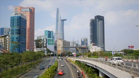Chủ tịch Phan Văn Mãi: TPHCM sẽ nỗ lực hết sức, phấn đấu thu ngân sách trên 90%