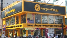 Thế Giới Di Động dừng đóng tiền thuê mặt bằng với cửa hàng tạm đóng cửa