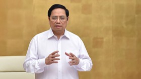 Thủ tướng yêu cầu kiểm tra, làm rõ về giá kit xét nghiệm