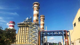 Techcombank và MBBank thu xếp vốn cho dự án điện khí LNG 1,4 tỷ USD ở Đồng Nai