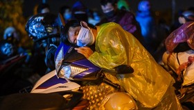 Giải bài toán thiếu lao động cho doanh nghiệp TPHCM, Bình Dương