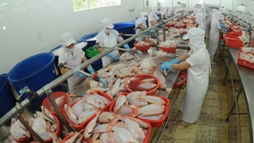 Doanh nghiệp tăng tốc sản xuất, nỗ lực phục hồi hoàn toàn ngay trong tháng 11