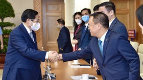 Doanh nghiệp kỳ vọng sớm có chương trình tổng thể phục hồi kinh tế