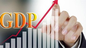 Quy mô GDP của Việt Nam năm 2022 khoảng 9,4 triệu tỷ đồng