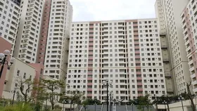 TP có thể đẩy nhanh đấu giá nhà, đất trên địa bàn, ước tính khoảng 21.000 tỷ đồng đến cuối năm nay..