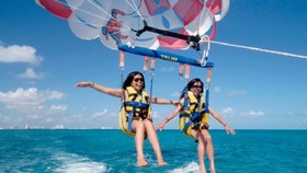 Ngoài Phú Quốc, Nha Trang, Quảng Nam, Đà Nẵng cũng đã sẵn sàng để đón khách quốc tế trở lại từ tháng 11 này.
