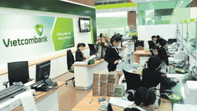 'Big 4' ngân hàng hụt hơi lợi nhuận