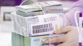 Giao dịch ngoại hối mang lại nguồn thu đáng kể cho các nhà băng. Ảnh: Đ.T