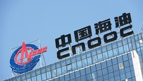 CNOOC là một trong những công ty dầu khí lớn nhất Trung Quốc. (Ảnh: VCG).