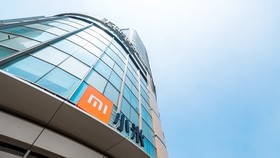 Trụ sở chính tại Bắc Kinh của Xiaomi Inc. Ảnh: VCG