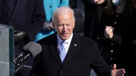 Gánh nặng và thách thức trong 4 năm tới của chính quyền Biden