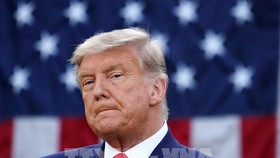 Hạ viện chuyển Thượng viện bản luận tội cựu Tổng thống Donald Trump