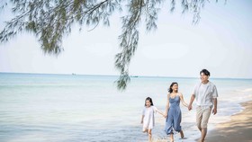 Sleepless Phu Quoc welcomes passengers flying with Vietjet from all over the country