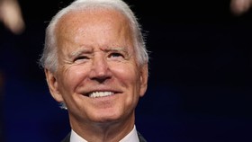 Doanh nghiệp Mỹ “sốt xình xịch” vì kế hoạch tăng thuế của ông Biden