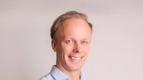 Erik Jonsson, partner at Antler Vietnam / Photo credit: Antler