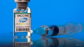 Mỹ sẽ mua thêm vaccine Pfizer tặng cho thế giới