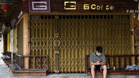 Nguồn cung cà phê toàn cầu ngày càng được quan tâm trong bối cảnh Việt Nam thực hiện các chính sách đóng cửa. Ảnh: The Guardian.