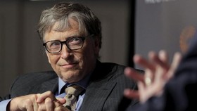 Tiết lộ email “không phù hợp” của tỉ phú Bill Gates với nhân viên nữ