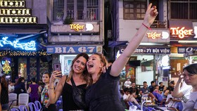 Foreigners want more travel freedom as Vietnam eyes tourism revival