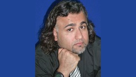 Majid Khan. @Center for Constitutional Rights