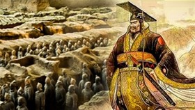 Trung Quốc có 494 vị Hoàng đế, nhưng chỉ 4 người được coi là "Thiên cổ nhất đế"