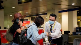 Don't miss the Black Friday sales to fly with Vietjet’s VND0 tickets
