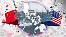 Thương chiến Trung-Mỹ: Ai ngấm đòn?