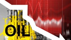 Dầu WTI lao dốc hơn 5% do lo ngại về hiệu quả vắc-xin