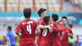 Olympic Việt Nam
