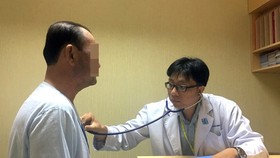 Giao lưu trực tuyến chủ đề “Sống chung” với đái tháo đường